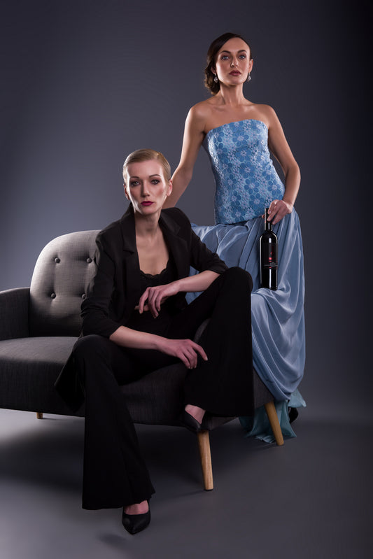 Chianti Riserva DOCG 2010 Scuderia Italia