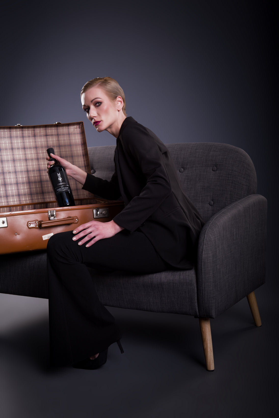 Cuvée Drei Donà Etichetta Argento 2011