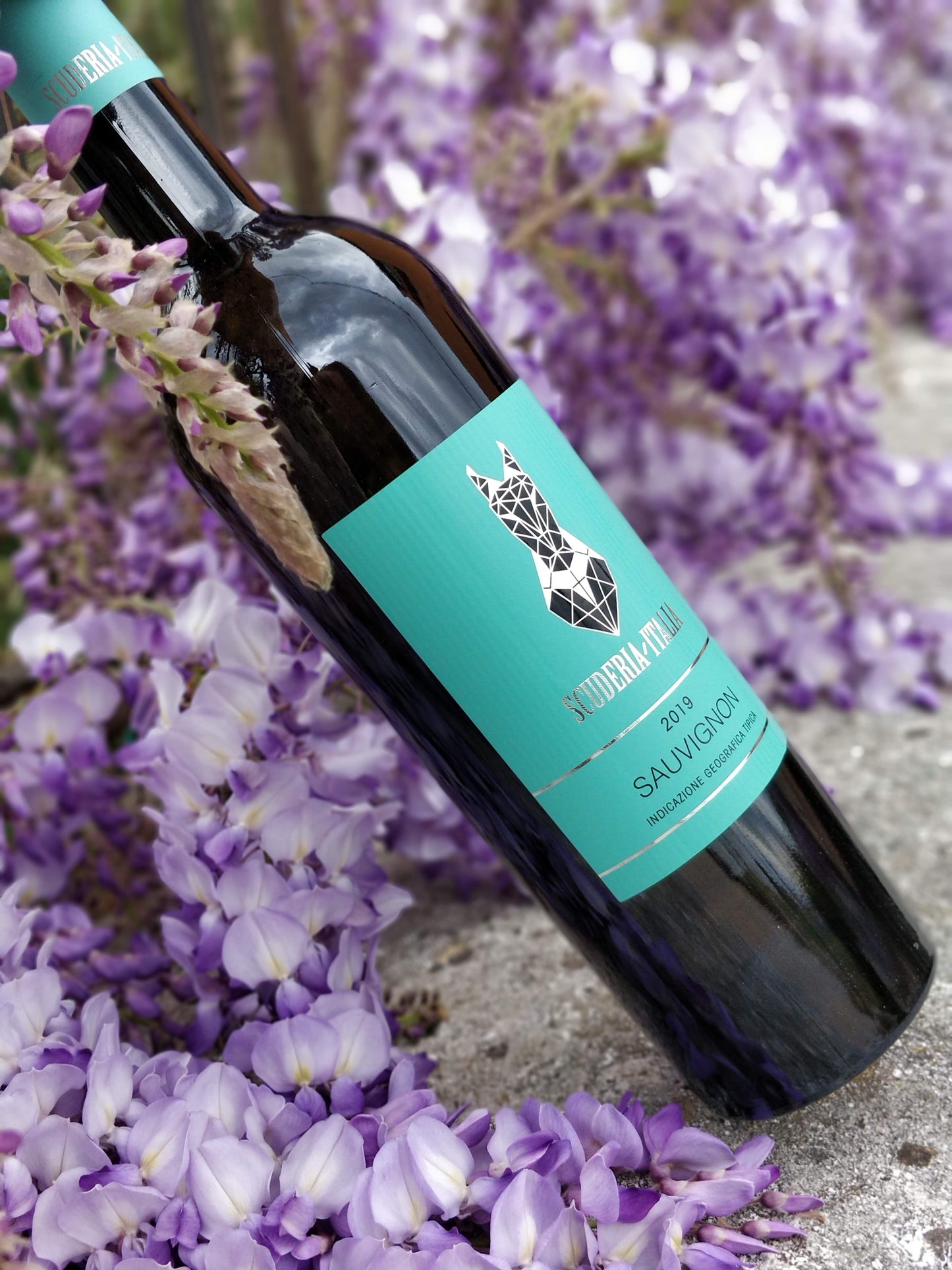 Sauvignon IGT Venezia Giulia Scuderia Italia 2019