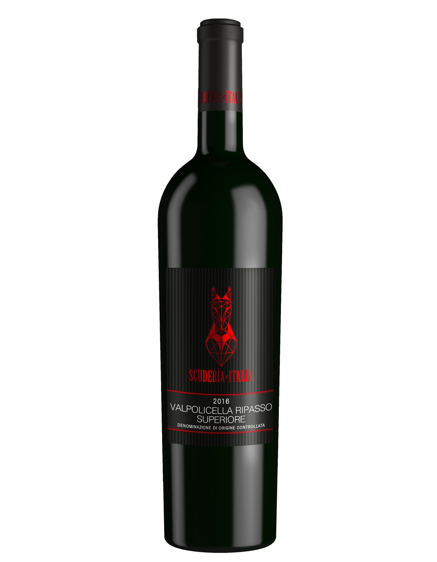 Valpolicella Ripasso Superiore DOC Scuderia Italia 2016