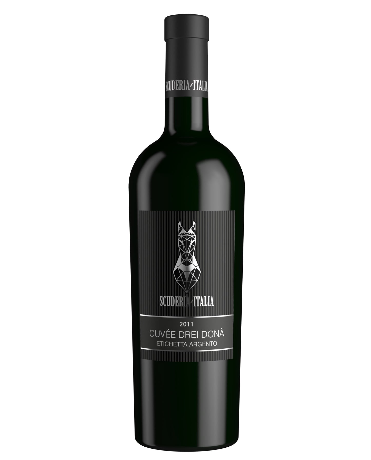 Cuvée Drei Donà Etichetta Argento 2011