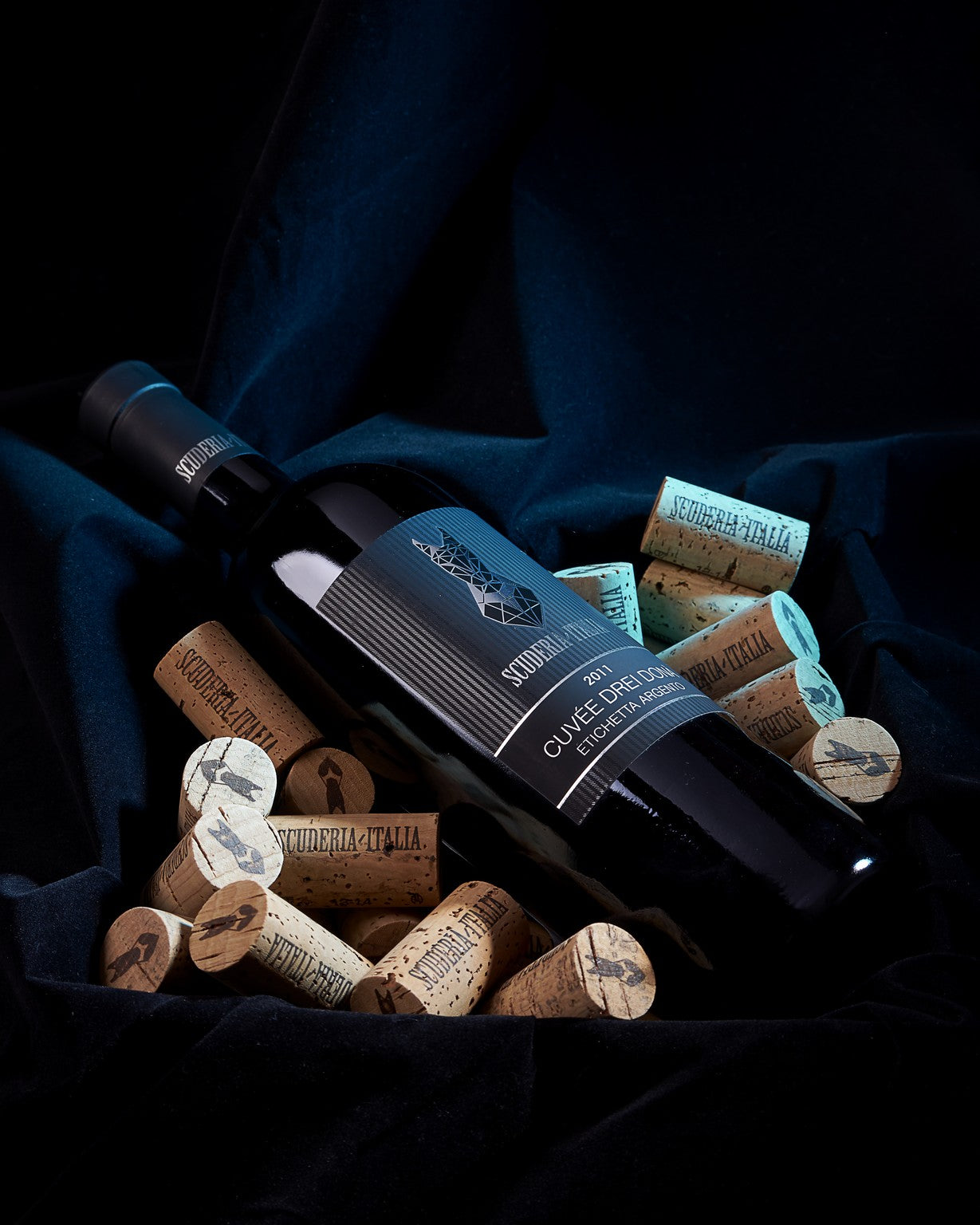 Cuvée Drei Donà Etichetta Argento 2011